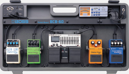 BOSS BCB-60