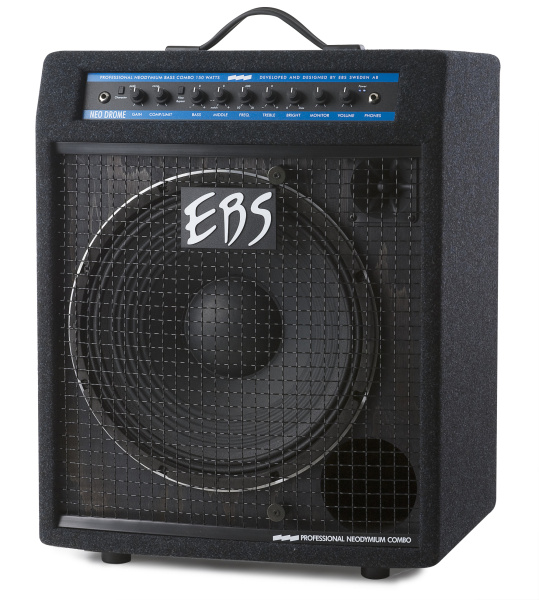 EBS NeoDrome-15 EBS NeoDrome-15