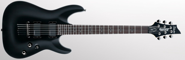 SCHECTER DEMON-6 SBK