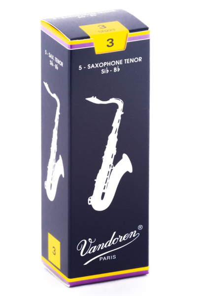 VANDOREN SR223 (3) traditional VANDOREN SR223 (3) traditional