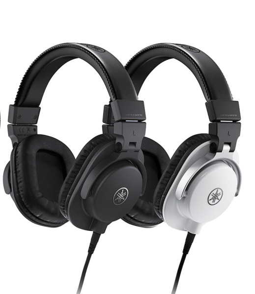 YAMAHA HPH-MT5 YAMAHA HPH-MT5