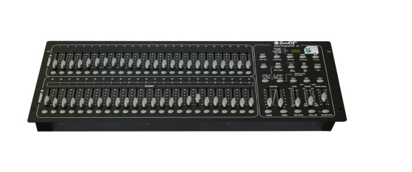 EURO DJ Scene Programmer-48 EURO DJ Scene Programmer-48
