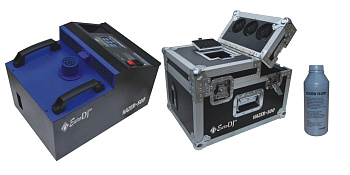 EURO DJ HAZER-500 EURO DJ HAZER-500