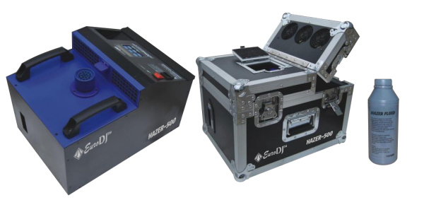 EURO DJ HAZER-500 EURO DJ HAZER-500