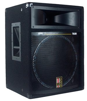 EUROSOUND MPA-115 EUROSOUND MPA-115