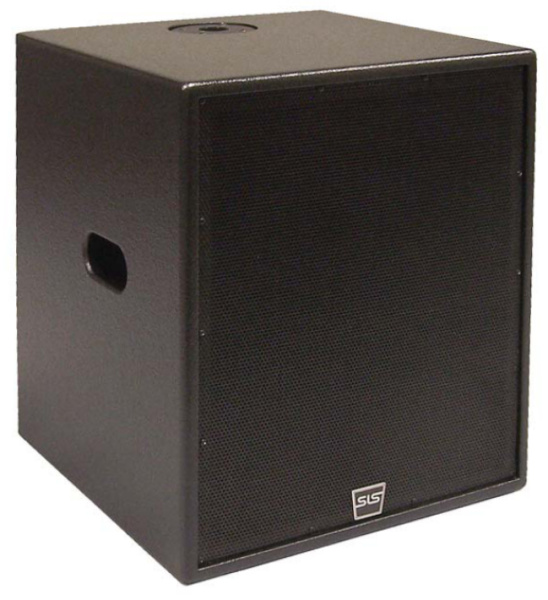 SLS Audio SP15