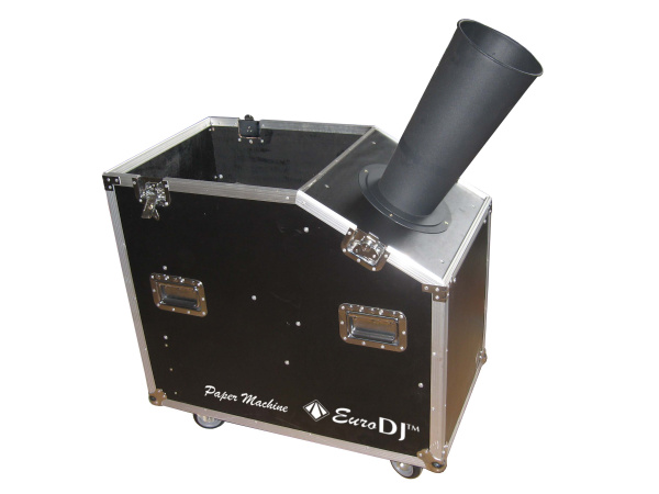 EURO DJ Paper Machine 