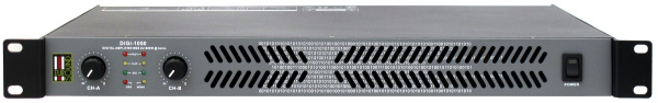 EUROSOUND DiGi-1050 EUROSOUND DiGi-1050