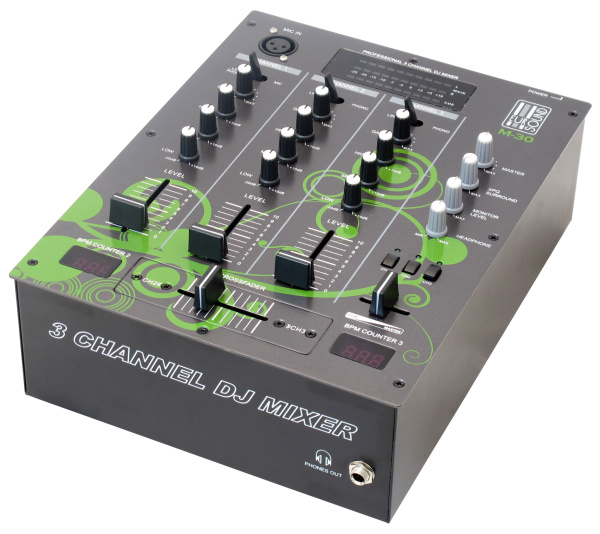 EUROSOUND M-30 EUROSOUND M-30