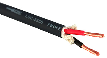 PROAUDIO LSC-225S