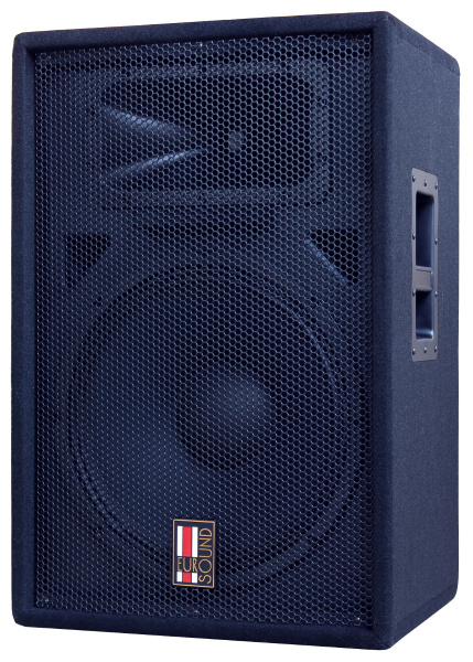 EUROSOUND MPX115