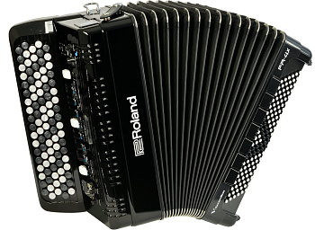 Roland FR-4XB BK Roland FR-4XB BK