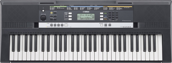 YAMAHA PSR-E243