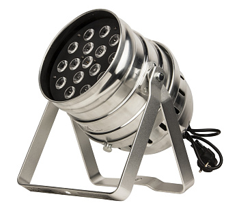 EURO DJ LED PAR 64-9W/45 EURO DJ LED PAR 64-9W/45