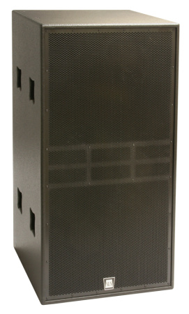 SLS Audio 218EL-WT