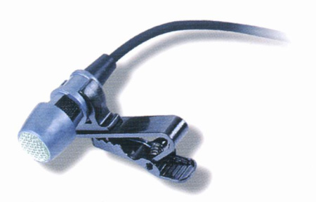 PROAUDIO MIC-12C