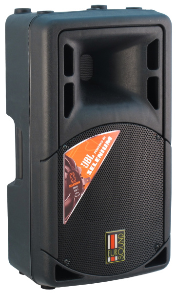 EUROSOUND ESM-12Bi-JBL-SELENIUM