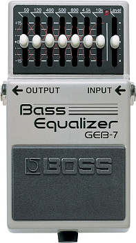 BOSS GEB-7 BOSS GEB-7