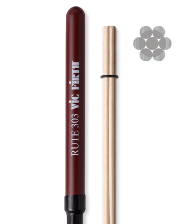 VIC FIRTH RUTE 303