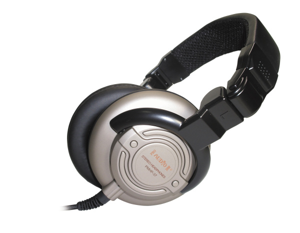 PROAUDIO PMHP-37