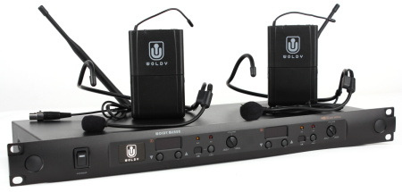 WOLDY MD880P