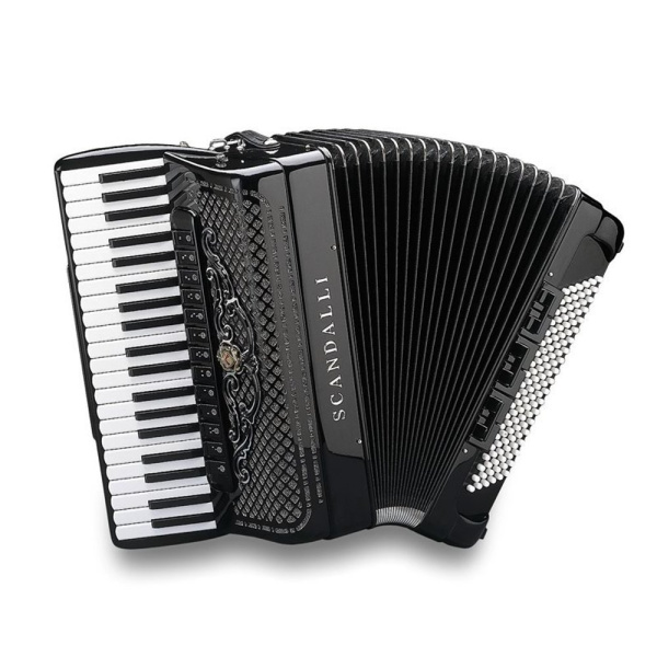 Scandalli Super L Scandalli Super L