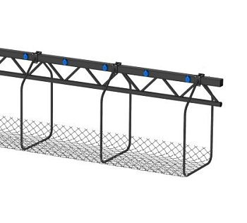 Truss-Master Софит стационарный выносной