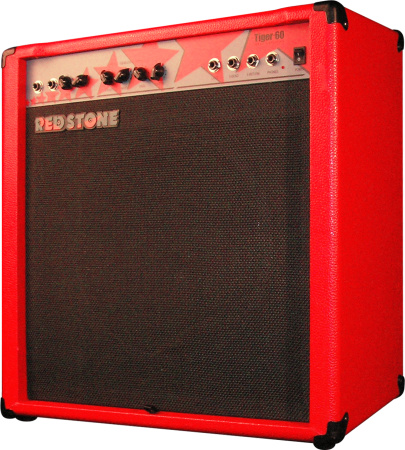 RED STONE Tiger-60