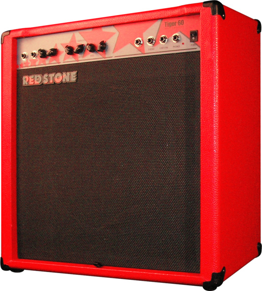 RED STONE Tiger-60 RED STONE Tiger-60