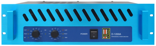 EUROSOUND D-1200A