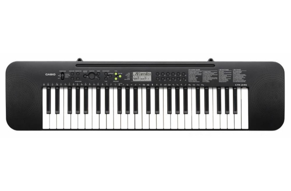 CASIO CTK-245