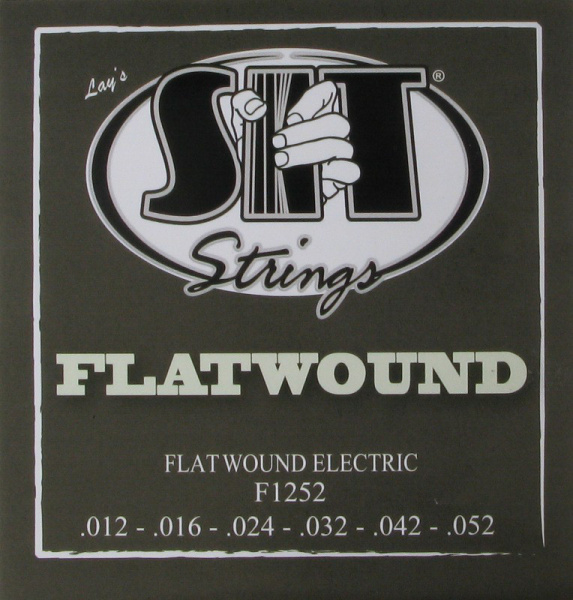 SIT Strings F1250