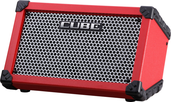 Roland CUBE-ST (Red)