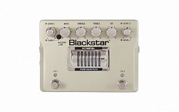 BLACKSTAR HT-Metal
