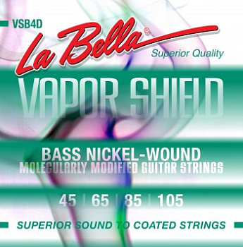 La Bella VSB4D La Bella VSB4D