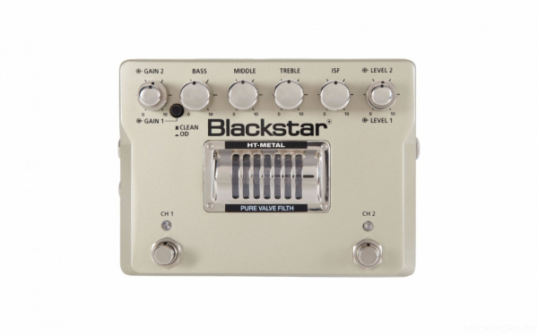 BLACKSTAR HT-Metal
