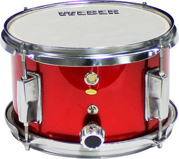 Weber MPJ-FLAG (R) Weber MPJ-FLAG (R)