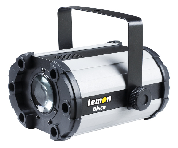 Lemon DISCO Lemon DISCO