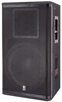 EUROSOUND DYNO-15 EUROSOUND DYNO-15