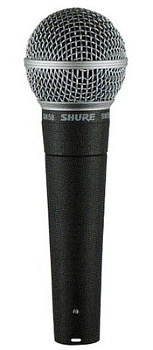 Shure SM58-S