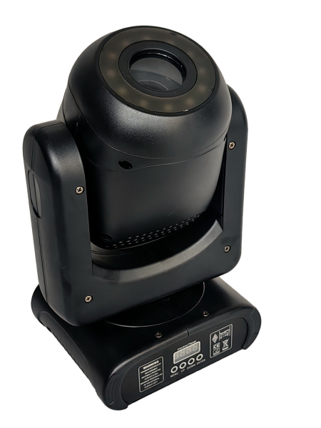 EURO DJ LED SPOT 100 EURO DJ LED SPOT 100