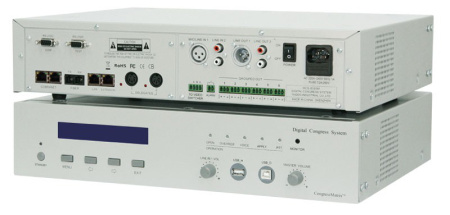 PROAUDIO DCS-9800CM