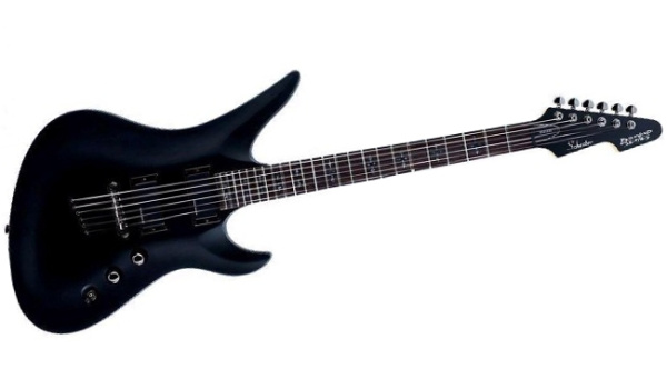 SCHECTER REVENGER 6 SBK