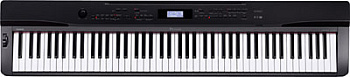 CASIO Privia PX-330BK