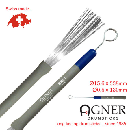 AGNER BR01 heavy