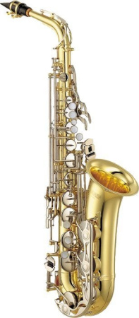 YAMAHA YAS-23