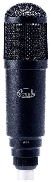 ОКТАВА МК-319