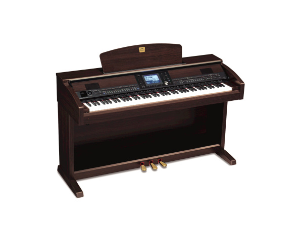 YAMAHA CVP-403