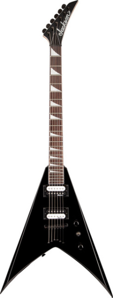 Jackson JS32T King V Jackson JS32T King V
