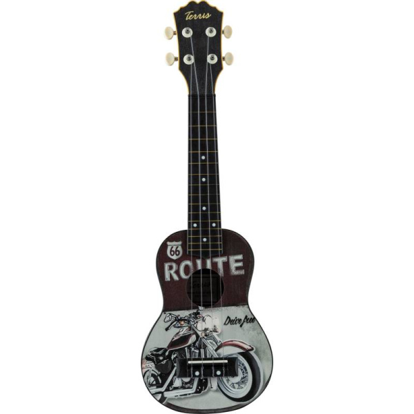 TERRIS PLUS-70 TERRIS PLUS-70